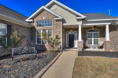 Tiny photo for 440 Bellingham Drive, Beech Island, SC 29842 (MLS # 551068)