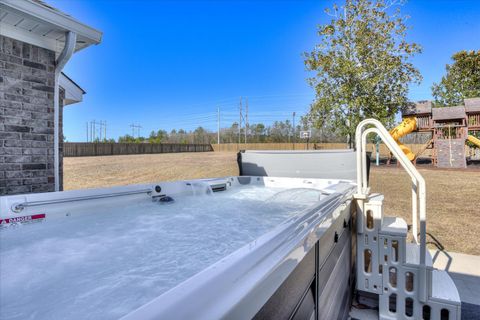 Tiny photo for 440 Bellingham Drive, Beech Island, SC 29842 (MLS # 551068)