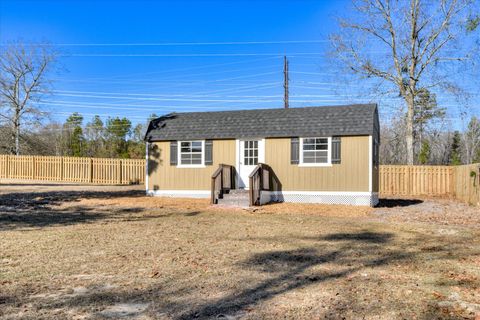 Tiny photo for 440 Bellingham Drive, Beech Island, SC 29842 (MLS # 551068)