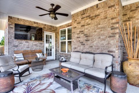 Tiny photo for 440 Bellingham Drive, Beech Island, SC 29842 (MLS # 551068)