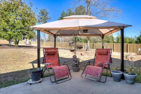 Tiny photo for 440 Bellingham Drive, Beech Island, SC 29842 (MLS # 551068)