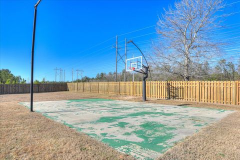 Tiny photo for 440 Bellingham Drive, Beech Island, SC 29842 (MLS # 551068)