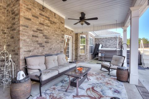 Tiny photo for 440 Bellingham Drive, Beech Island, SC 29842 (MLS # 551068)