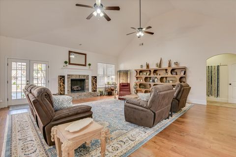 Tiny photo for 440 Bellingham Drive, Beech Island, SC 29842 (MLS # 551068)