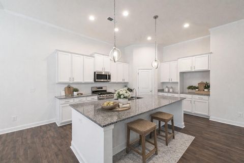 Tiny photo for 424 Little Pines Court, Aiken, SC 29801 (MLS # 549965)