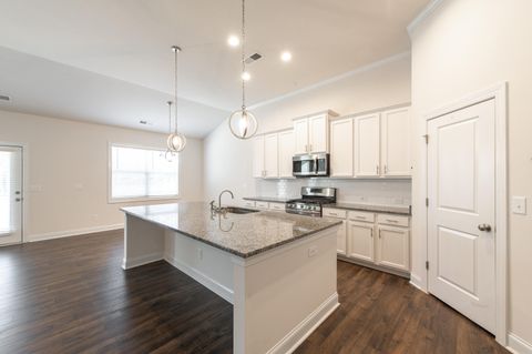 Tiny photo for 424 Little Pines Court, Aiken, SC 29801 (MLS # 549965)