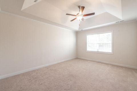 Tiny photo for 424 Little Pines Court, Aiken, SC 29801 (MLS # 549965)