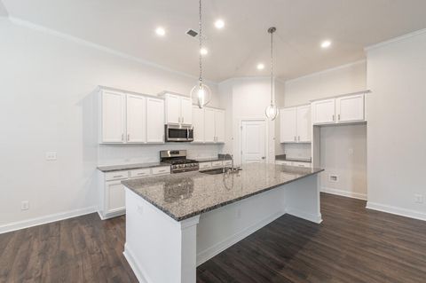 Tiny photo for 424 Little Pines Court, Aiken, SC 29801 (MLS # 549965)