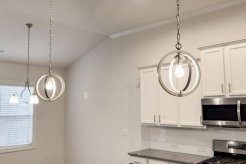 Tiny photo for 424 Little Pines Court, Aiken, SC 29801 (MLS # 549965)