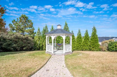 Tiny photo for 424 Little Pines Court, Aiken, SC 29801 (MLS # 549965)