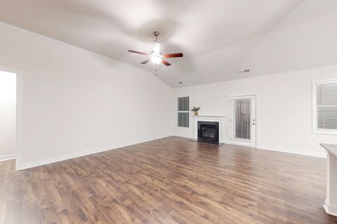 Tiny photo for 424 Little Pines Court, Aiken, SC 29801 (MLS # 549965)