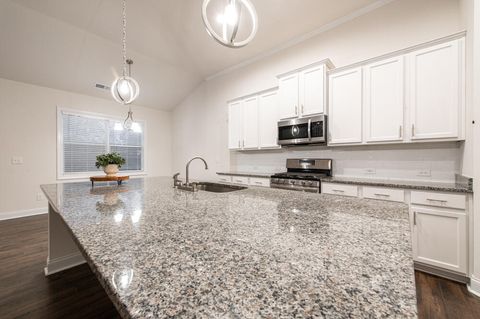 Tiny photo for 424 Little Pines Court, Aiken, SC 29801 (MLS # 549965)