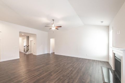 Tiny photo for 424 Little Pines Court, Aiken, SC 29801 (MLS # 549965)