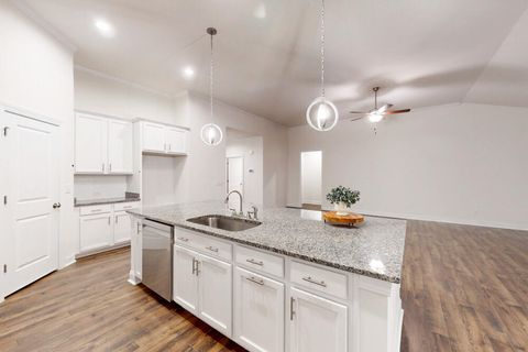 Tiny photo for 424 Little Pines Court, Aiken, SC 29801 (MLS # 549965)