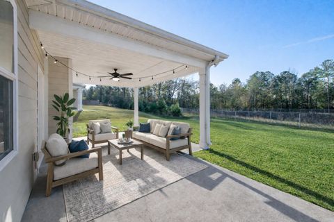 Tiny photo for 424 Little Pines Court, Aiken, SC 29801 (MLS # 549965)