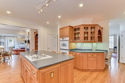 Tiny photo for 2 Winged Foot Drive, Martinez, GA 30907 (MLS # 552656)