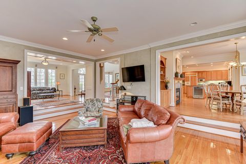 Tiny photo for 2 Winged Foot Drive, Martinez, GA 30907 (MLS # 552656)