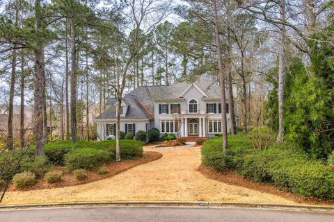 Tiny photo for 2 Winged Foot Drive, Martinez, GA 30907 (MLS # 552656)