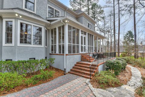 Tiny photo for 2 Winged Foot Drive, Martinez, GA 30907 (MLS # 552656)