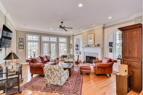 Tiny photo for 2 Winged Foot Drive, Martinez, GA 30907 (MLS # 552656)