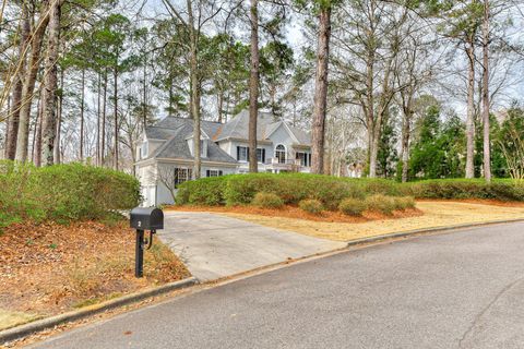 Tiny photo for 2 Winged Foot Drive, Martinez, GA 30907 (MLS # 552656)