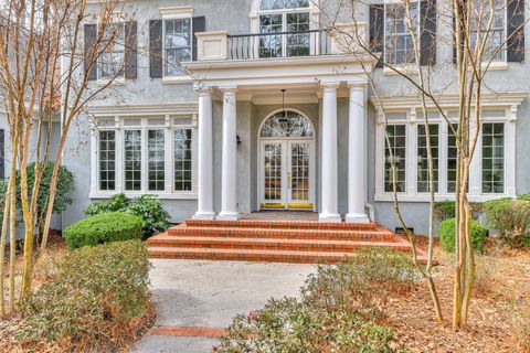 Tiny photo for 2 Winged Foot Drive, Martinez, GA 30907 (MLS # 552656)