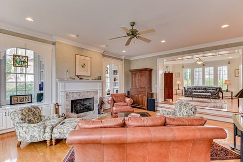 Tiny photo for 2 Winged Foot Drive, Martinez, GA 30907 (MLS # 552656)