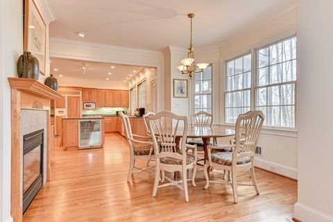 Tiny photo for 2 Winged Foot Drive, Martinez, GA 30907 (MLS # 552656)