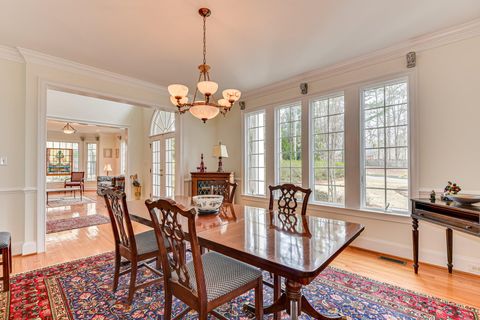 Tiny photo for 2 Winged Foot Drive, Martinez, GA 30907 (MLS # 552656)