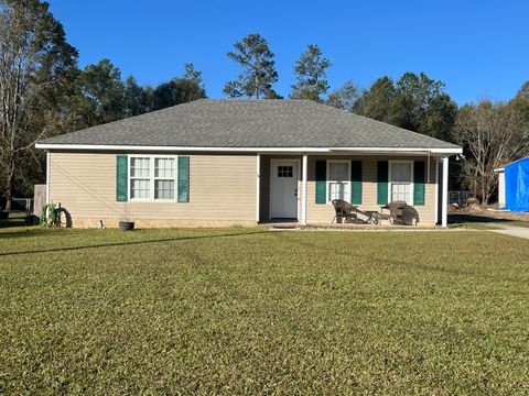 A home in Hephzibah