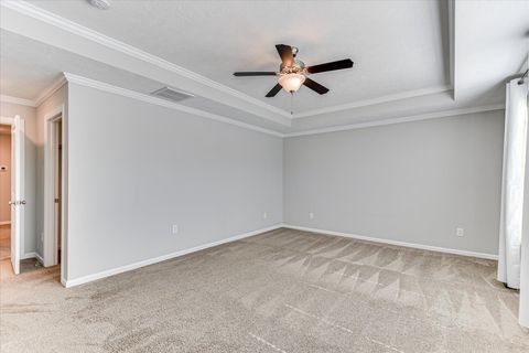 Tiny photo for 3153 Wayne Drive, Grovetown, GA 30813 (MLS # 553286)