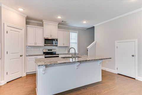 Tiny photo for 3153 Wayne Drive, Grovetown, GA 30813 (MLS # 553286)