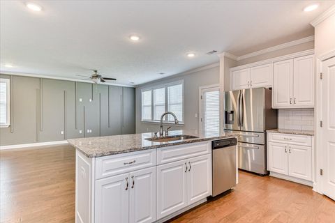 Tiny photo for 3153 Wayne Drive, Grovetown, GA 30813 (MLS # 553286)