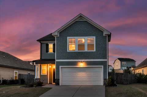 Tiny photo for 3153 Wayne Drive, Grovetown, GA 30813 (MLS # 553286)