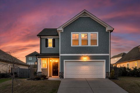 Photo of 3153 Wayne Drive, Grovetown, GA 30813 (MLS # 553286)