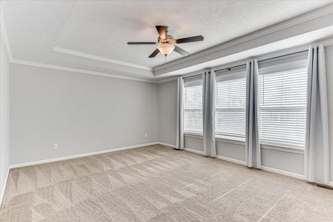 Tiny photo for 3153 Wayne Drive, Grovetown, GA 30813 (MLS # 553286)