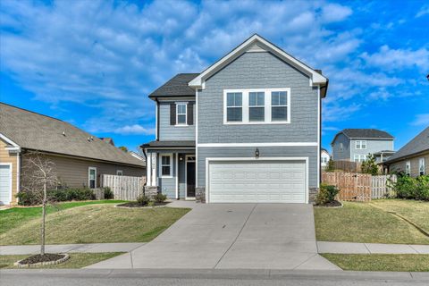 Tiny photo for 3153 Wayne Drive, Grovetown, GA 30813 (MLS # 553286)