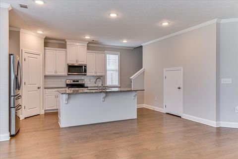 Tiny photo for 3153 Wayne Drive, Grovetown, GA 30813 (MLS # 553286)