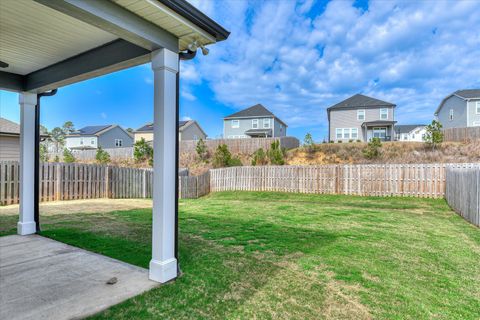 Tiny photo for 3153 Wayne Drive, Grovetown, GA 30813 (MLS # 553286)