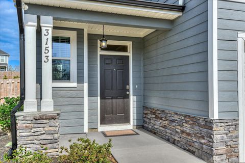 Tiny photo for 3153 Wayne Drive, Grovetown, GA 30813 (MLS # 553286)