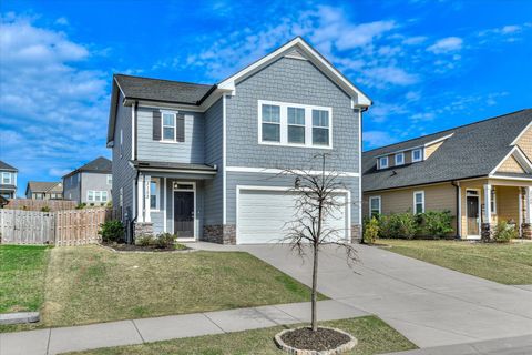 Tiny photo for 3153 Wayne Drive, Grovetown, GA 30813 (MLS # 553286)