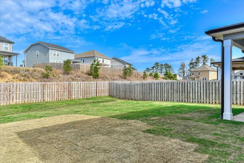 Tiny photo for 3153 Wayne Drive, Grovetown, GA 30813 (MLS # 553286)