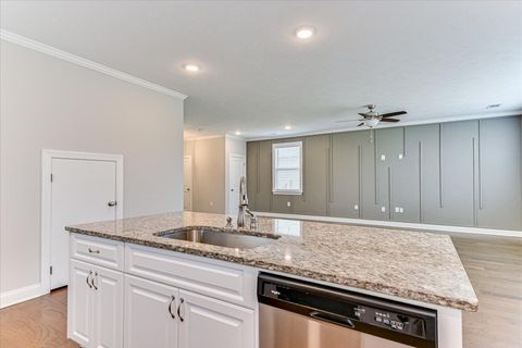 Tiny photo for 3153 Wayne Drive, Grovetown, GA 30813 (MLS # 553286)