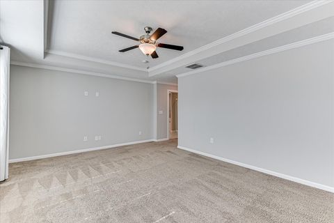 Tiny photo for 3153 Wayne Drive, Grovetown, GA 30813 (MLS # 553286)