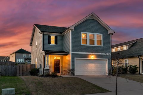 Tiny photo for 3153 Wayne Drive, Grovetown, GA 30813 (MLS # 553286)