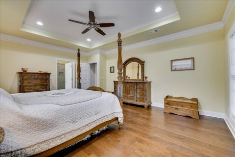 Tiny photo for 107 Stonebridge Loop, McCormick, SC 29835 (MLS # 540395)