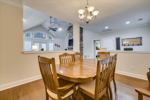 Tiny photo for 107 Stonebridge Loop, McCormick, SC 29835 (MLS # 540395)
