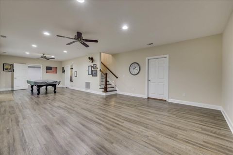 Tiny photo for 107 Stonebridge Loop, McCormick, SC 29835 (MLS # 540395)