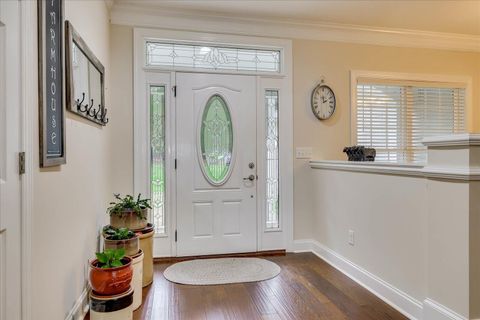 Tiny photo for 107 Stonebridge Loop, McCormick, SC 29835 (MLS # 540395)