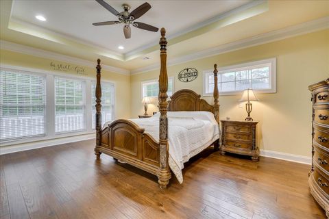 Tiny photo for 107 Stonebridge Loop, McCormick, SC 29835 (MLS # 540395)